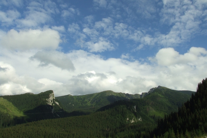 Tatry