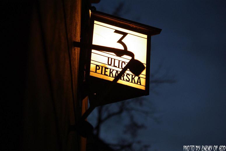 Piekarska