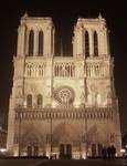 Notre Dame de Paris