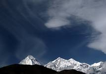 Dhaulagiri