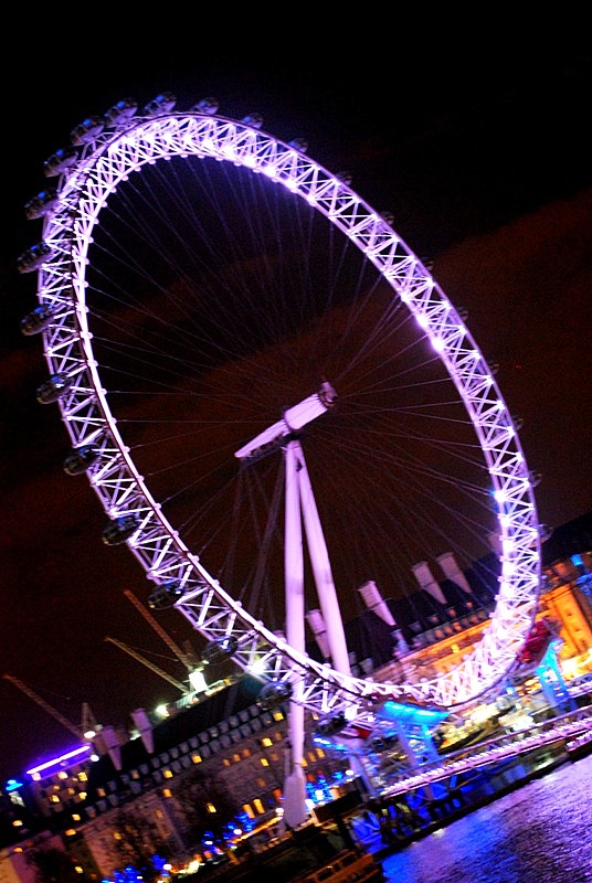 London Eye