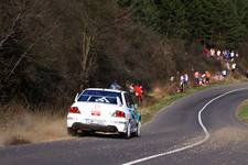 Rallye Eger