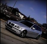 BMW 320d