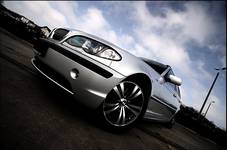 BMW 320d