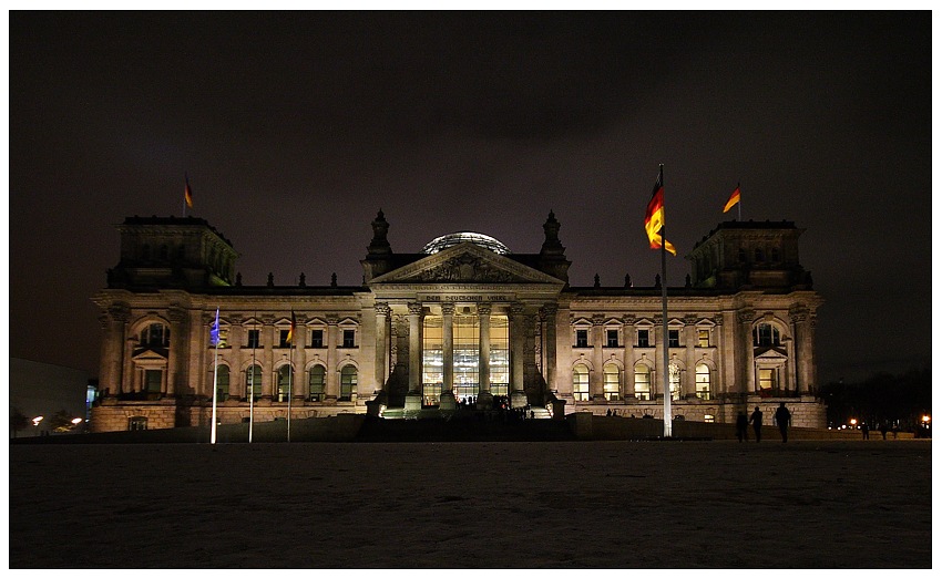 Bundestag