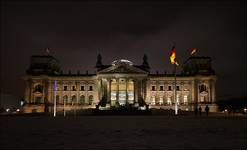 Bundestag