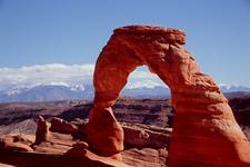 Delicate Arch