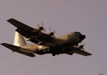 C-130 Hercules