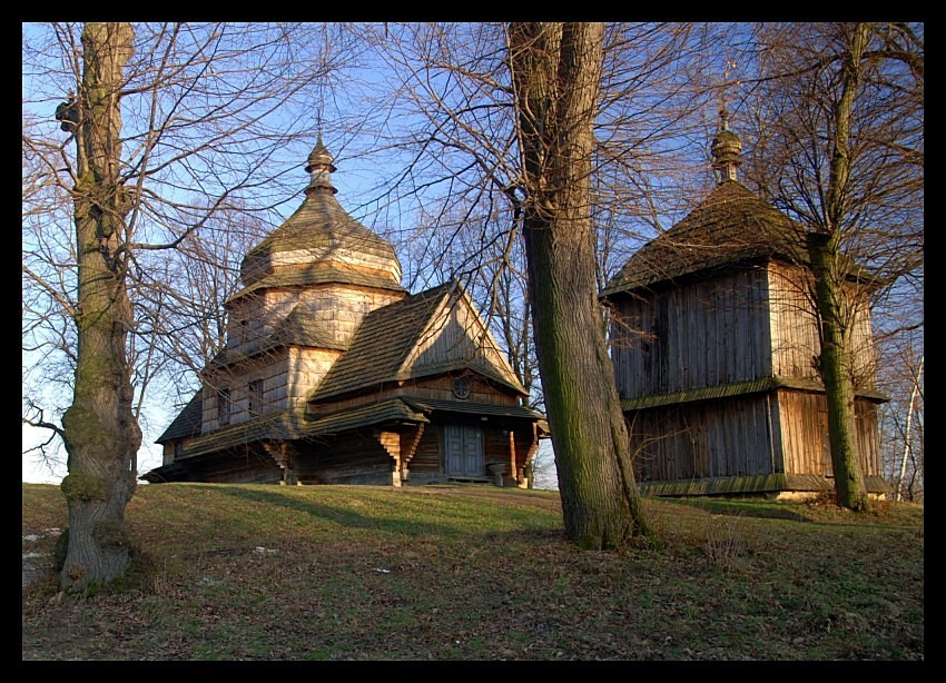 CZERTEŻ (Pogórze Dynowskie)