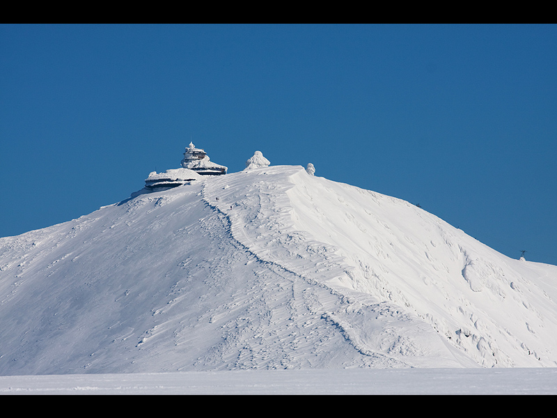 Karkonosze 2009