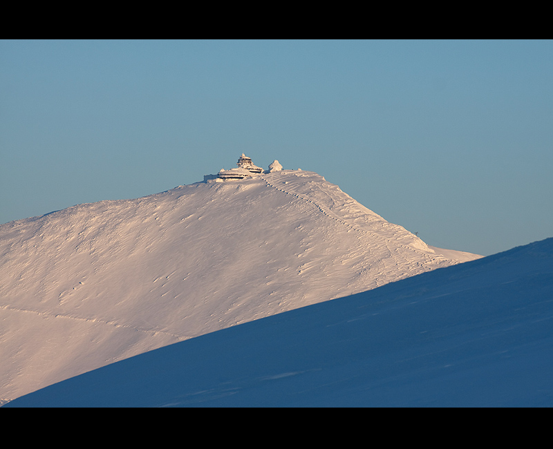 Karkonosze 2009