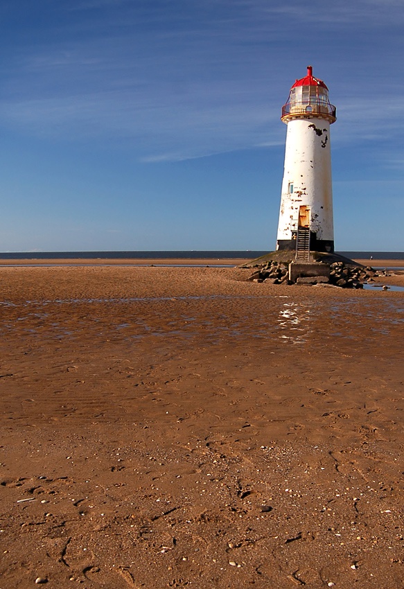 Point of Ayr