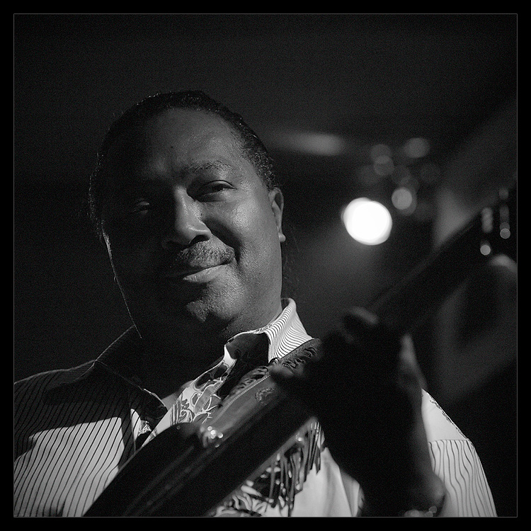 Felton Crews (Chicago Blues Night 36/48)