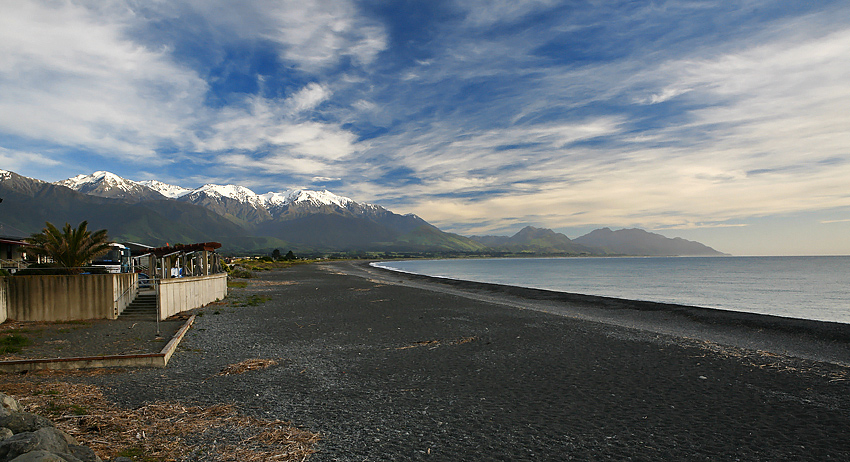 Kaikoura