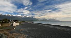 Kaikoura