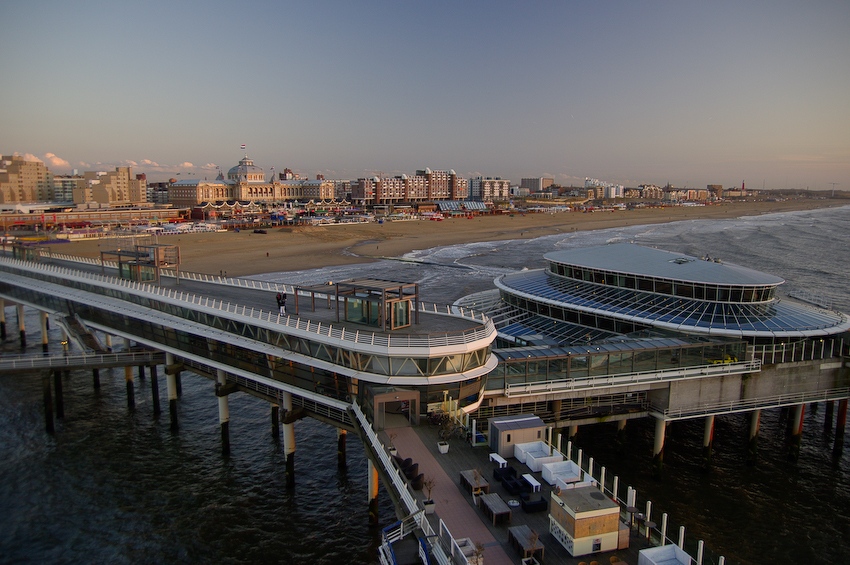 Scheveningen