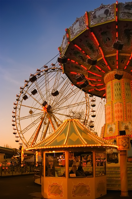 Lunapark Wrocław