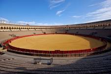 Sevilla La Maestranza