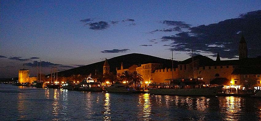 Trogir