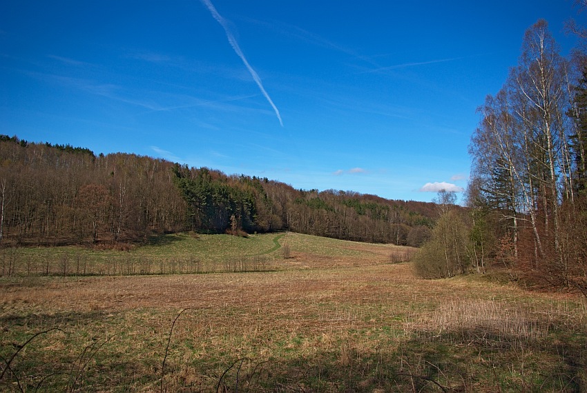 Kaszubskie przedwiośnie