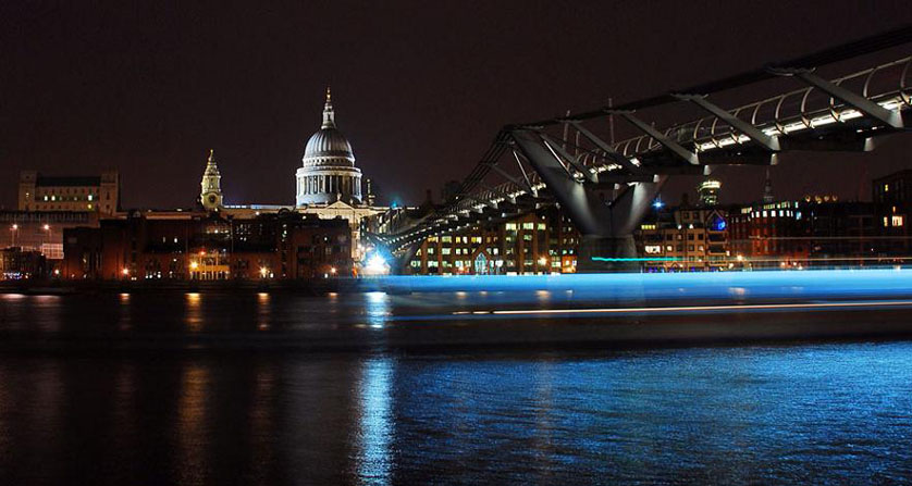 Millenium Bridge