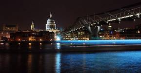 Millenium Bridge