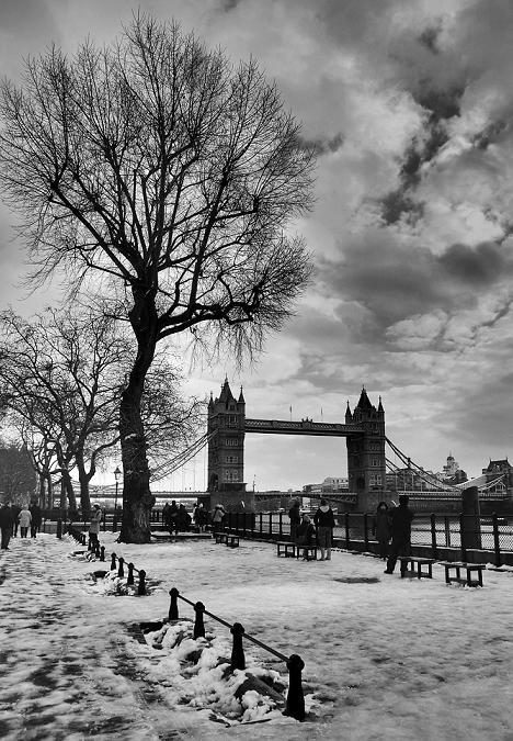 Tower Bridge