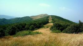 Bieszczady