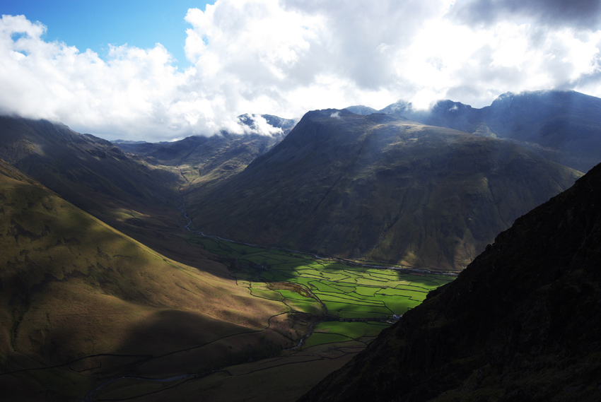 Lake District