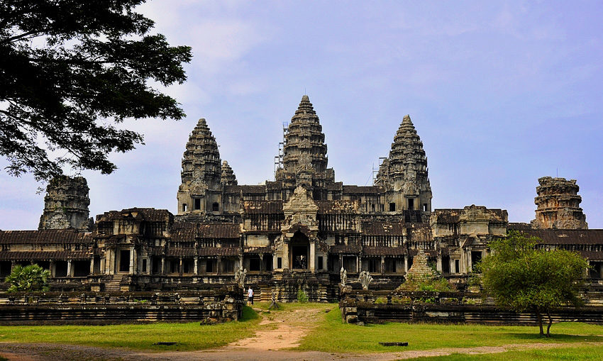 Angkor Wat