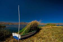 Sol del Titicaca