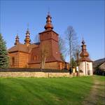 ŁOSIE (Beskid Niski)