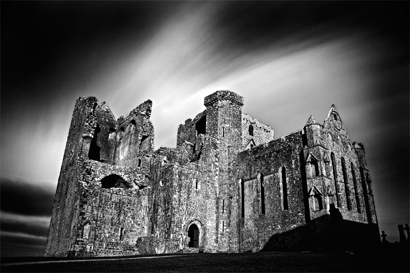 Rock of Cashel