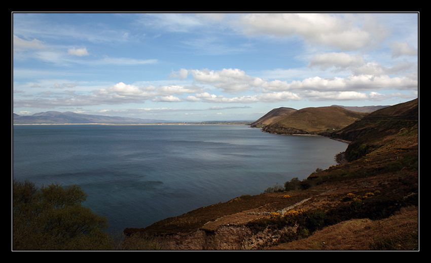 Ring of Kerry-Ireland