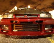 Nissan Skyline by Nismo 01