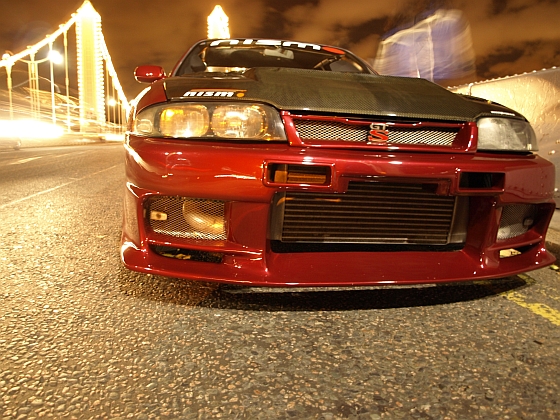 Nissan Skyline by Nismo 02