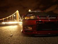 Nissan Skyline by Nismo 03