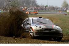 Rallycross