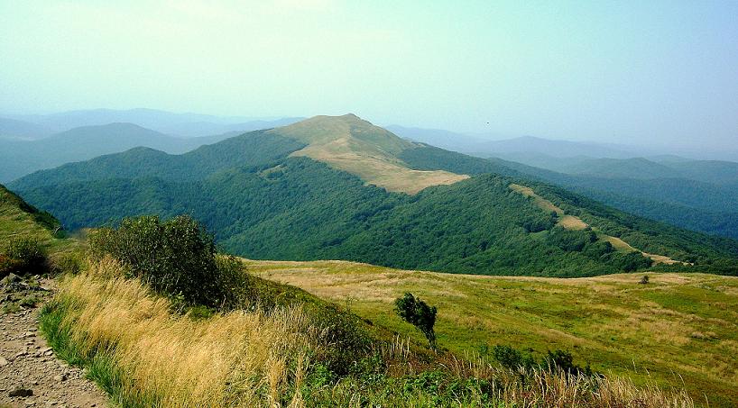 Bieszczady