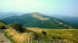 Bieszczady