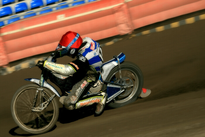 speedway