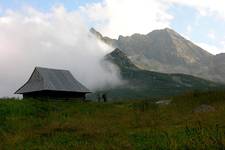 Tatry 2005