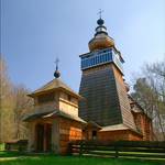 ROPKI (Beskid Niski)