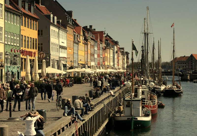 Nyhavn