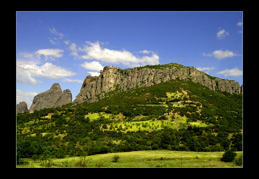 Meteora