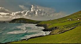 DINGLE IRLANDIA