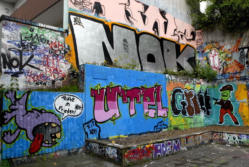 Grafiti