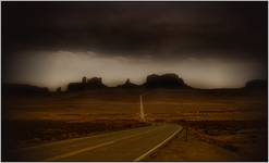 MONUMENT VALLEY