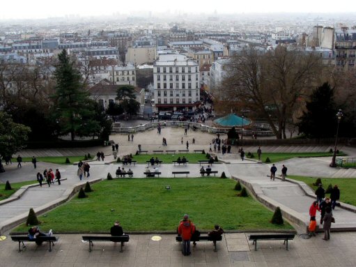 Montmartre