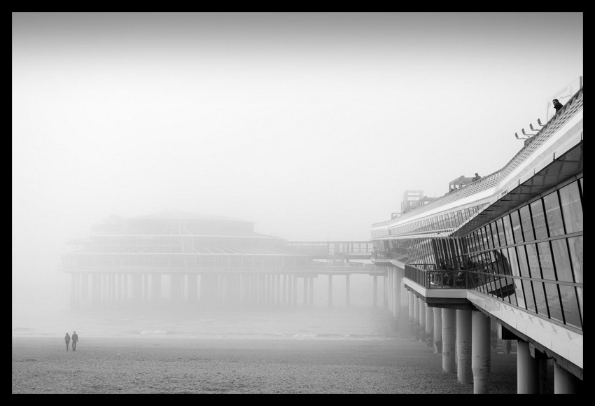 Scheveningen, Den Haag